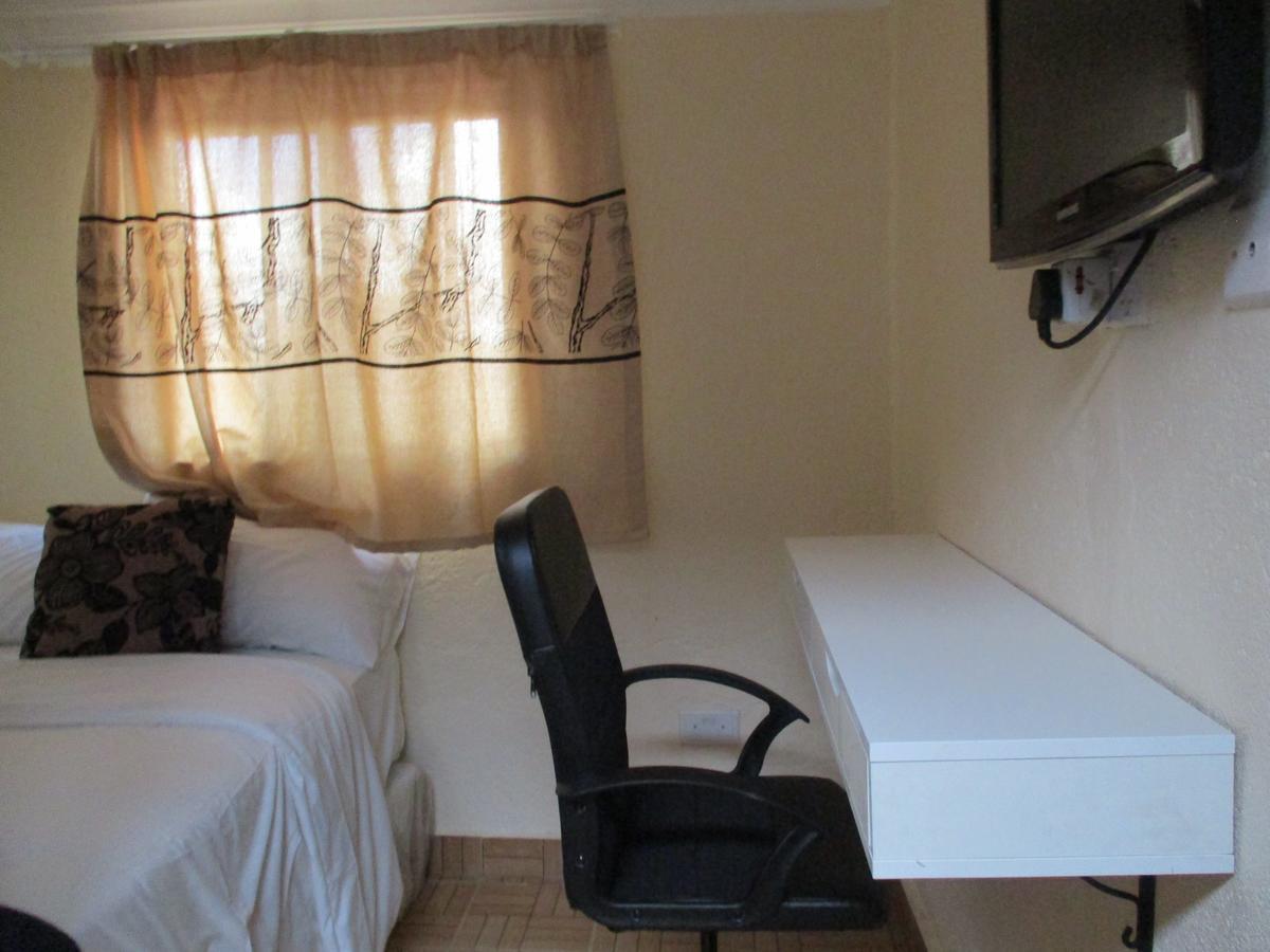 Avon Apartments Lilongwe Exterior photo